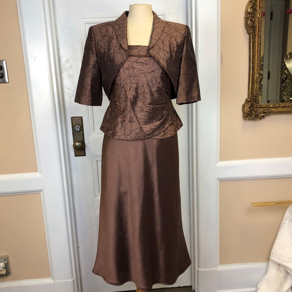 Jessica Howard Formal Dress